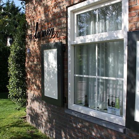 Maison A La Mer Retranchement Eksteriør bilde