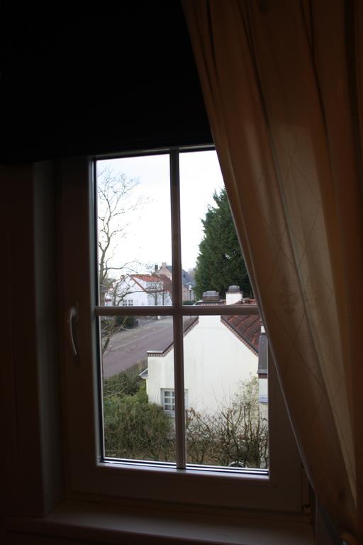 Maison A La Mer Retranchement Rom bilde